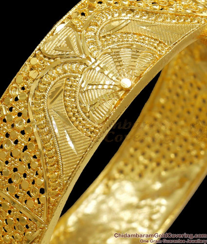 Designer deals kada bangles