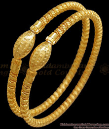 Gold covering bangles hot sale online shopping