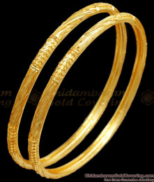 One deals gram bangles