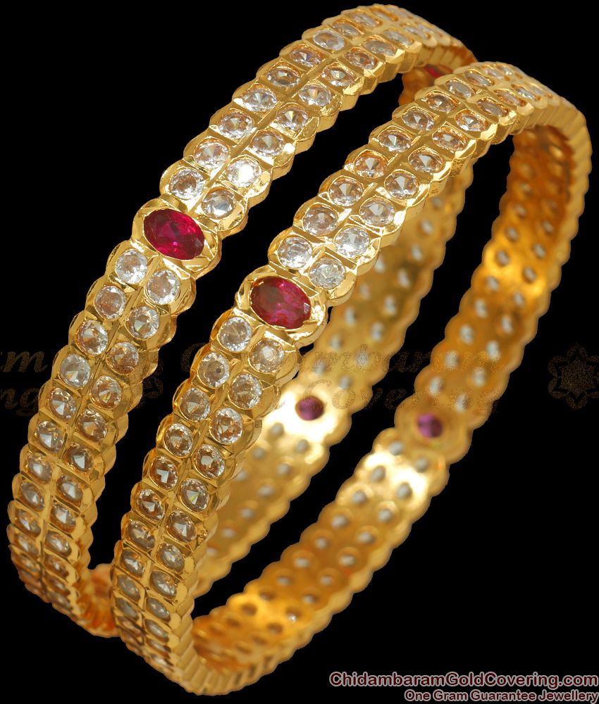 Order Pure Pearl Bracelet in pure panchaloha Online From Shiva Ratan Kendra