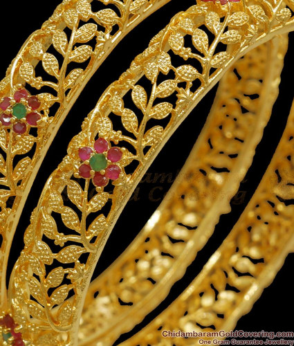 Bridal gold bangles on sale design