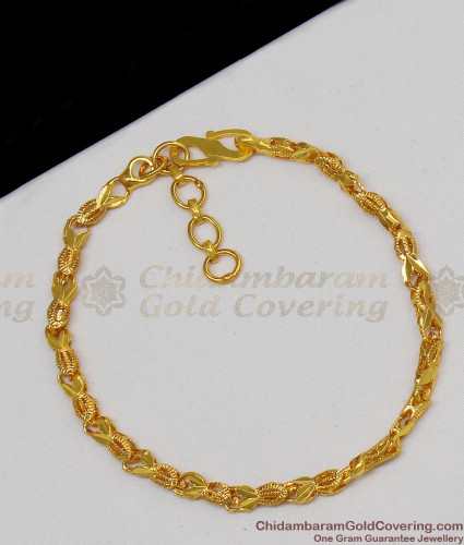 Buy Gold Bracelets & Bangles for Women by Silvermerc Designs Online |  Ajio.com