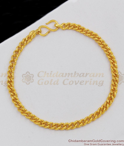 916 22 CARAT GOLD BRACELET FOR MEN [Video] | Gold chains for men, Mens gold  bracelets, Hand chain jewelry