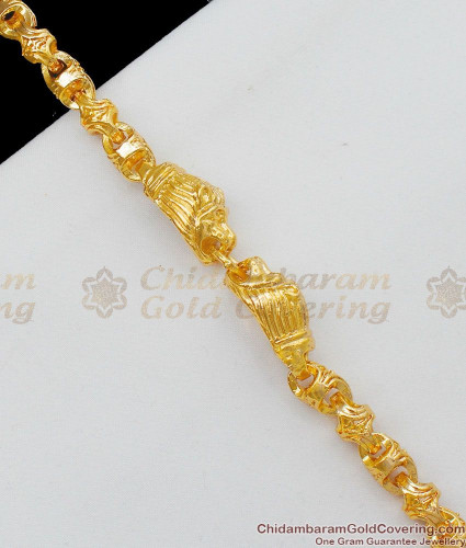 Buy Flat Plain Gold Bracelet  Wide 6 MM Thick Sturdy Bangle  Online in  India  Etsy