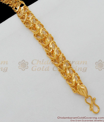 Grt mens deals gold bracelets