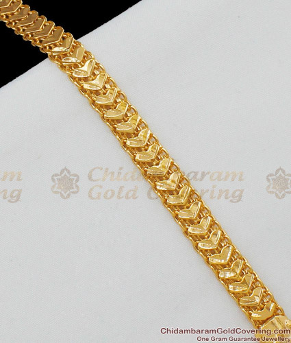 Buy 8 to 10 Grams Gold Bracelet Designs Online for Women at Best Price