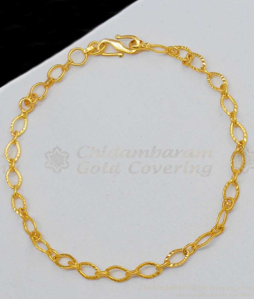Ladies Bracelet | Gold bracelet simple, Gold bracelet for girl, Gold  earrings models