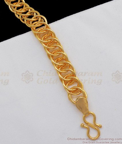 Gold Bracelet for Women with Crystals  Suitable for all occasions  Riwaaz  Crystal and Gold Bracelet by Blingvine