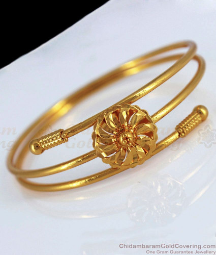 Gold Bracelet Price Starting From Rs 1,151/Unit. Find Verified Sellers in  Chennai - JdMart