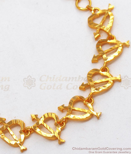 Buy Yellow And Gold Bracelets For Womens Online With Latest Desings 