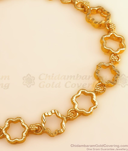 Buy Gold Bracelets  Kadas for Men by Oomph Online  Ajiocom