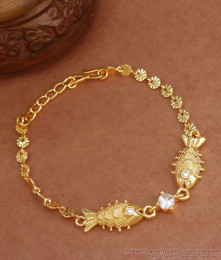 Luxurious Real Gold Pattern Hip Chain Collections For Womens HC1029