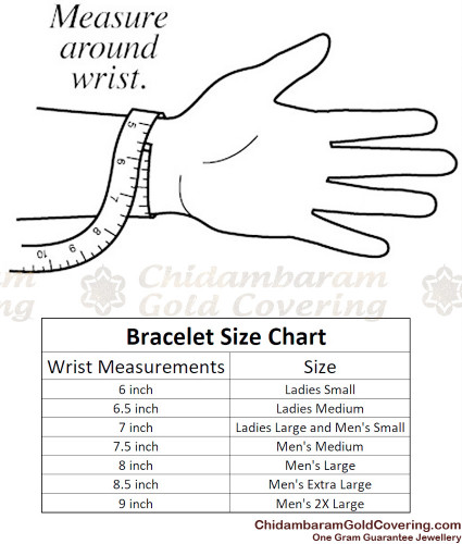 Black Metal Bracelet - Buy Black Metal Bracelet online in India