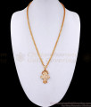 Christian Cross Impon Dollar Chain Guaranteed Online Jewelry BGDR1299