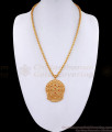 Glittering Stars Ad Stone Gold Plated Dollar Chain Shop Online BGDR1306