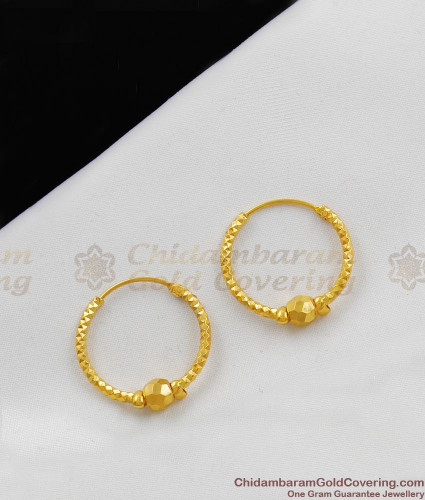 22k Gold plated Earrings Jhumke Jhumka Indian Nepali Bollywood Bridal  Necklace  eBay