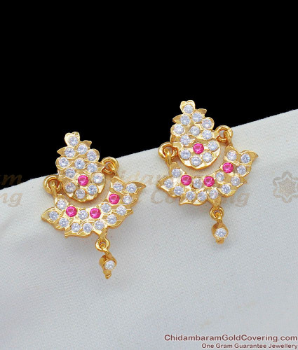 Buy MS Fashion India Oxidized Light Weight Silver Jhumka Earrings Online at  Best Price | Distacart