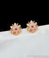 Artistic Impon Earrings Panchaloha Stud Collections Online Shopping ER1980