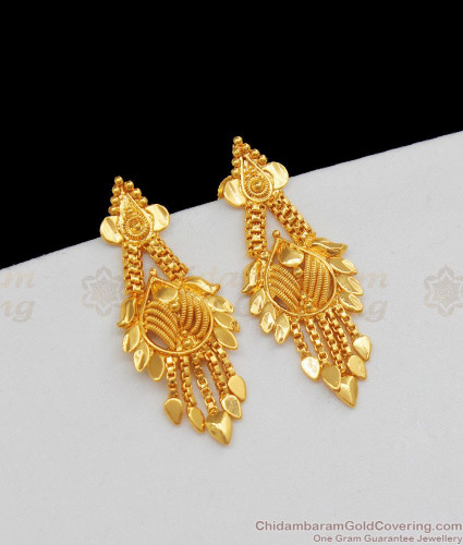 Earrings | Tanishq Online Store