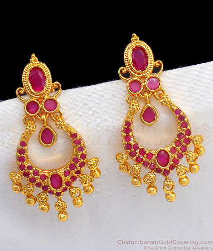 Buy Original Handmade Imitation Jewellery Earrings from Bangladesh |  LeisFita.com