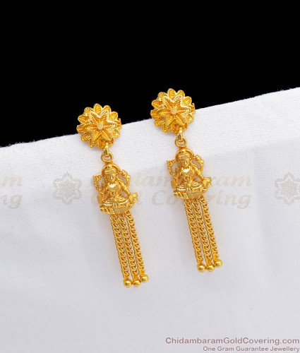 Earrings Hermès Gold in Metal - 39580649