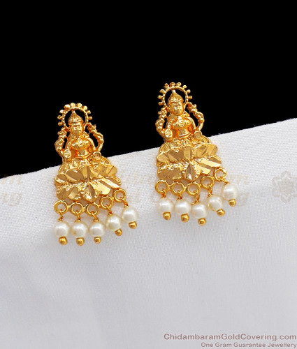 types of traditional earrings