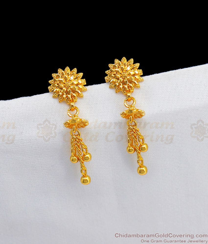 Buy Tiny Gold Earrings, Gold Stud Earrings, Girls Earrings Gold, 14k Gold  Earrings, Gold Nose Stud, Cartilage Stud, Helix Stud, Flower Stud Online in  India - Etsy