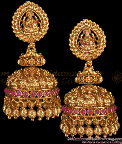 Online Gold Jewellery !