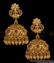 Temple Jewelry, Temple Imitation Necklace, Original Kundan work ...