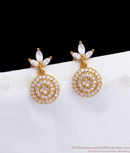 Buy 200+ Pearl Earrings Online | BlueStone.com - India's #1 Online  Jewellery Brand