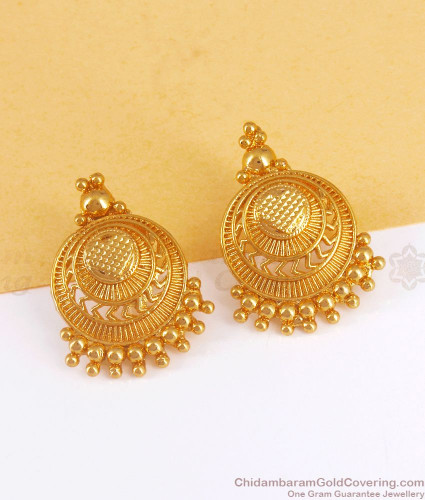 new design earrings in #kolkata #viral #somnath কানের দুলের ডিজাইন |  Instagram