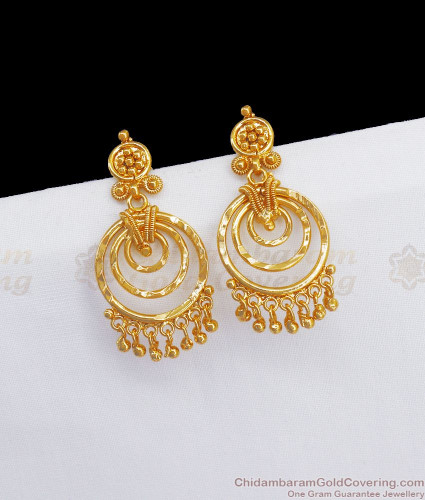 Simple earrings deals design images