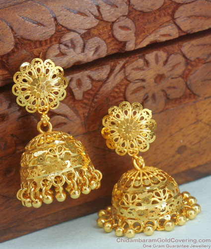 Jhumki hot sale online shopping