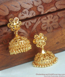 Jhumki online clearance shopping