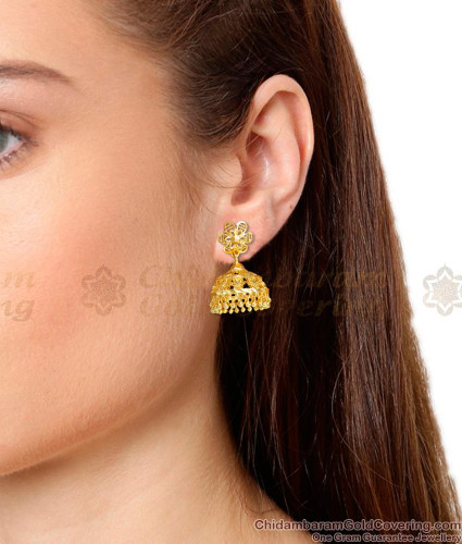 Butterfly effect Earrings | UNOde50