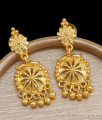 Beautiful Dangler Earring For Bridal Wear Collections ER4196