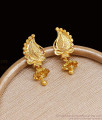 Buy Mango Design Gold Earring For Marriage ER4451