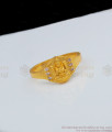 Real Impon Lakshmi Ring Rare and Unique Ring Collections Shop Online FR1019