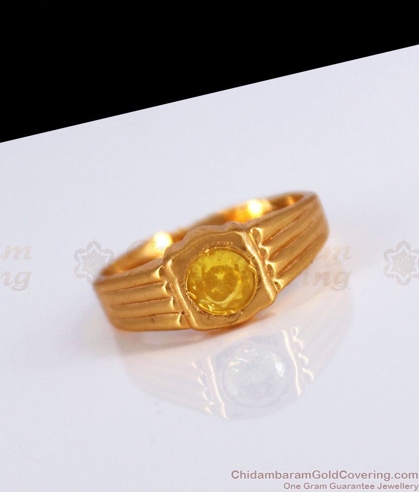 Manufacturer of 18kt gold dazzling diamond ring | Jewelxy - 231739