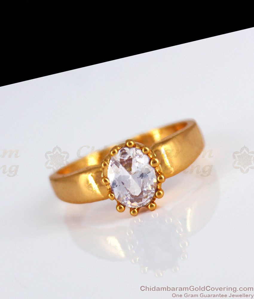 Pear Round Diamond Bypass Ring | Ouros Jewels
