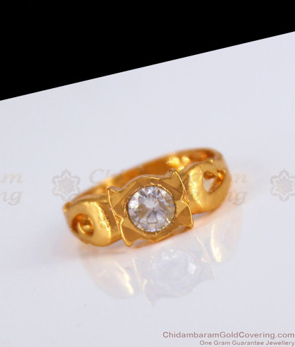 5 Stone Diamond Ring 1 Carat 14k Solid White Gold Five Stone Wedding Band  Anniversary Ring Man Made Diamond Simulant Wedding Ring Band - Etsy