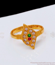 Maragatha on sale kal ring