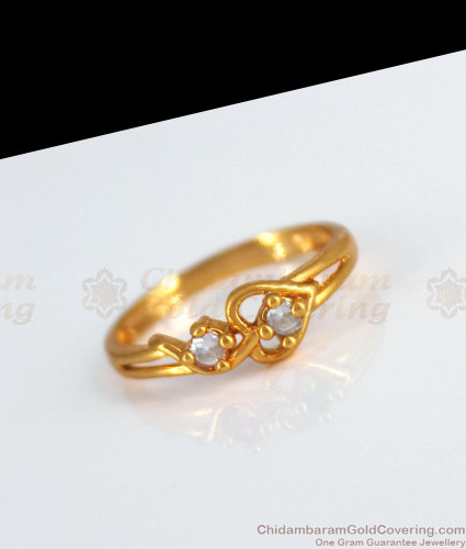 Most popular gold ring designs for ladies in 2023