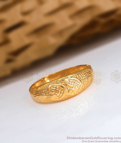 Double Dragon Pattern 18k Yellow Gold Filled Catholic Wedding Ring Finger  For Men And Women Thick And Classic Design, Size 6241q From Urzbl, $12.74 |  DHgate.Com