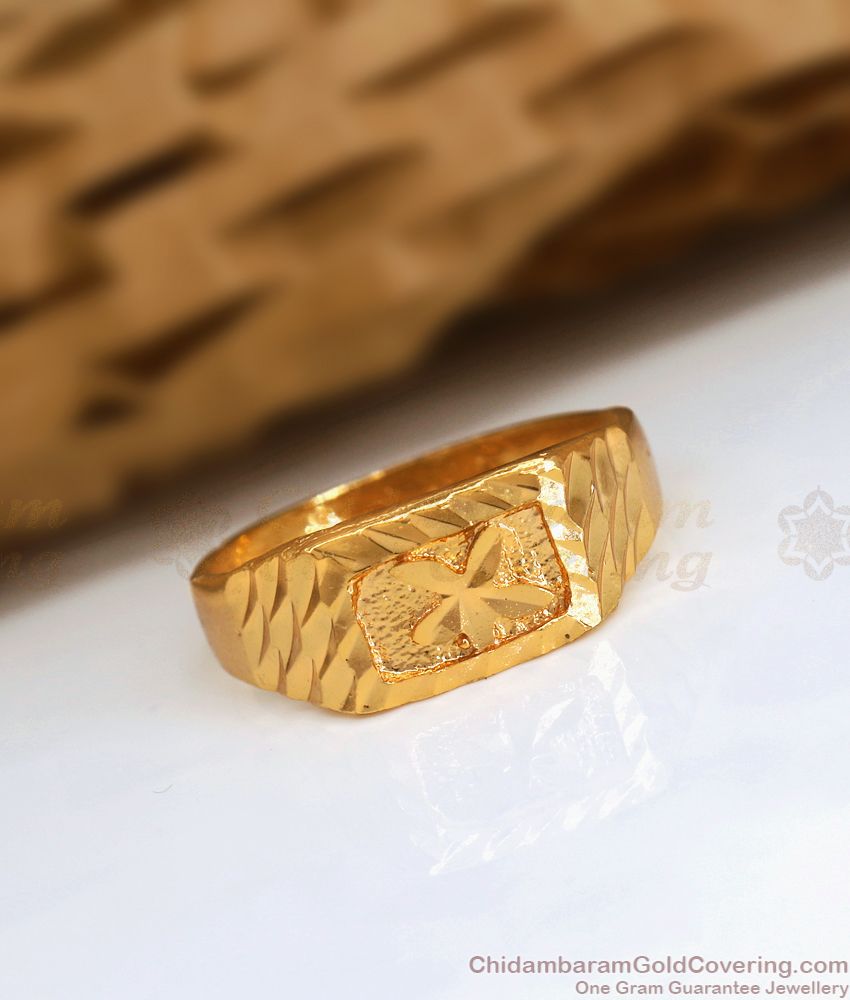 Buy Impon Finger Ring Daily Wear Latest Collection FR1320