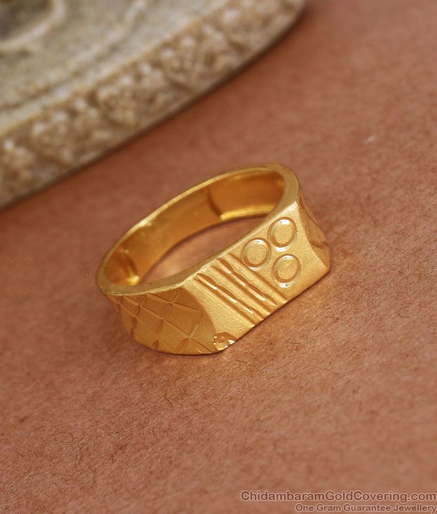2024 special gold finger ring design idea's/simple & elegant gold finger  ring design's/#goldring - YouTube