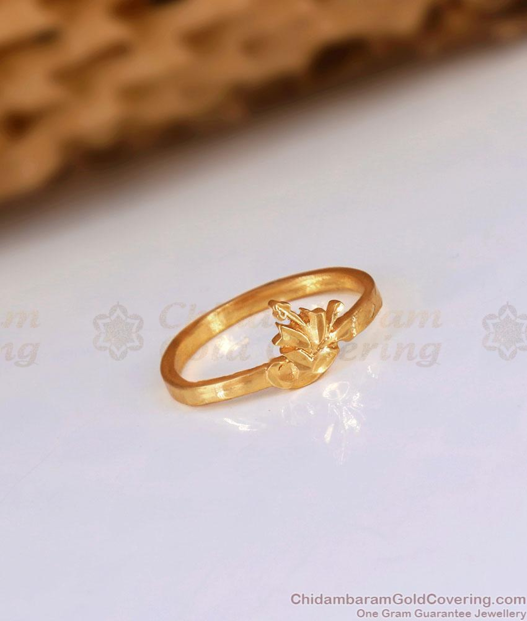 Original Impon Finger Ring Collection For girls FR1431