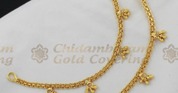 Champa charalu store gold designs