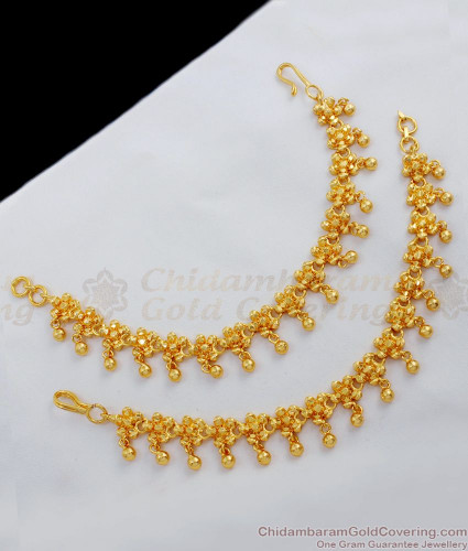 Latest champaswaralu sales gold designs