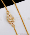 High Quality Guaranteed Thali Chain 5 Metal Jewelry MCH1388